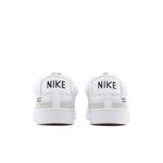 Кроссовки Nike Blazer Low X 'White' 6