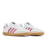 Кроссовки adidas Wmns Samba OG «White Rose» 8