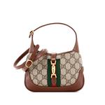 Сумка Jackie 1961 GG Coated Canvas Mini 1