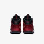 Кроссовки Nike Little Posite Pro GS 'University Red' 4