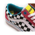Кроссовки Vans Old Skool Pro 'Golf Wang' 1