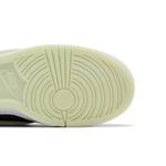 Кроссовки Nike Dunk Low GS 'Halloween - Glow In The Dark' 5