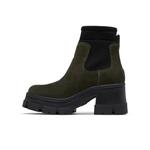 Ботинки UGG Wmns Brooklyn Chelsea Boot 'Forest Night' 3