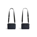 Bellroy Tokyo боковая сумка - темно-синяя 2