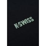 K-SWISS X ANDREY RUBLEV УНИСЕКС КУРТКА С КАПЮШОНОМ KUBE 3