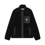 Верхняя одежда Carhartt WIP Prentis Liner 'Чёрный/Чёрный' 1
