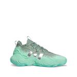 Кроссовки Trae Young 3 Pulse Mint/Silver Metallic/Silver Green 1