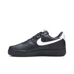 Кроссовки Nike Air Force 1 Low Retro QS 'Black White' 3