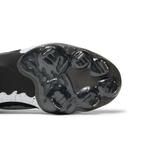 Бутсы Nike Alpha Huarache Elite 3 Mid 'Black White' 5