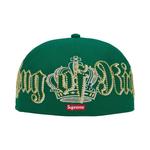 Кепки Supreme Crown New Era 'Green' 2