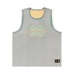Джерси Chrome Hearts Japan Exclusive Mesh Reversible Basketball Jersey 'Нежно-голубой/Белый' 1