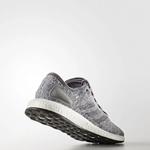 Кроссовки Adidas PureBoost 'Grey' 3