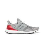 Кроссовки adidas UltraBoost 1.0 'Grey Scarlet' 1