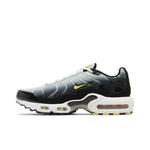 Кроссовки Nike Air Max Plus GS 'Black Bright Cactus' 3