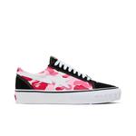 Повседневные BAPE x Vans Old Skool 36 'ABC Camo' 1