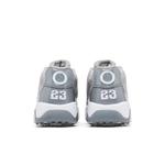 Повседневные баскетбольные Air Jordan 9 Low Golf 'Cool Grey' 6