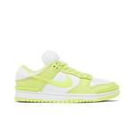 Кроссовки Nike Wmns Dunk Low Twist 'Lemon Twist' 1