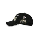Бейсболки-снэпбэки Palace Palello 6-Panel 'Black' 2
