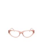 cat-eye frame glasses 1