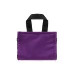 Сумка Telfar x Eastpak Small Shopper 'Фиолетовый' 2