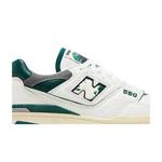 Кроссовки New Balance 550 'Vintage Pack - Marsh Green' 2