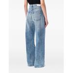 Debby wide-leg jeans 2
