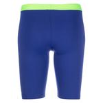 logo-waistband cycling shorts 2