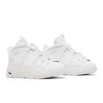 Кроссовки Nike Air More Uptempo TD 'White Midnight Navy' 8