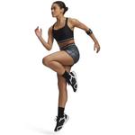 HeatGear® Печатные короткие шорты 3