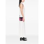 2010-2026 Saffiano Trimmed City Calf Pionniere crossbody bag 2