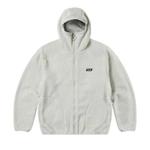 Флисовая куртка Palace Peak Fleece Jacket 'Серый' 1
