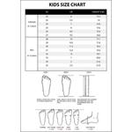 Dr Cardin The Origin: Heritage Collection Kids Laced-Up Sneaker K-RJ-100 | Деним/Искусственная замша/Кожа 7