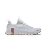 Кроссовки Nike Free Metcon 6 'White Hemp Gum' 1
