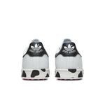 Кроссовки Adidas Stan Smith Primegreen LE Spikeless Golf 'Cow Print' 6