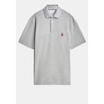 Поло Heritage Classic Fit Crest Polo Shirt - Tommy Mainline 5