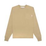 Футболки Advisory Board Crystals Long-Sleeve Pocket Tee 'Topaz' 1