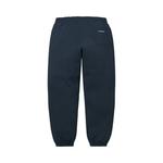 Спортивные штаны Supreme S Logo Sweatpant 'Navy' 2