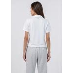Женское поло Motion 2