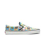 Слипоны Classic Slip-On 'Los Vans' 1