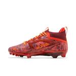 Шиповки Nike Alpha Menace 4 Elite NRG 'Picante Red' 3