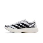 Обувь adidas Adizero EVO SL EXO 'White Black Silver' 3