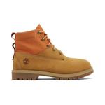Ботинки Timberland 6 Inch Premium Boot Junior 'Wheat' 1