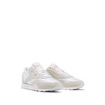 Кроссовки CL Nylon White 2