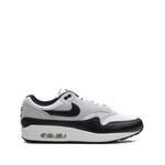 Кроссовки Air Max 1 Essential White Pure Platinum Black 1