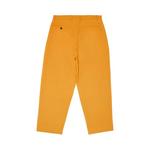 Брюки Supreme Pleated Trouser 'Wheat' 2