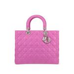 Сумка Lady Dior 1