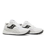 Повседневная обувь Saucony Shadow 6000 'White Black' 8
