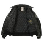 Куртки Palace Palace Avirex Jacket 'Black' 2