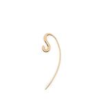 Серьга Boucles D'oreill 1