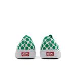 Повседневные MOCA x Vans Authentic 'Logo Green' 6